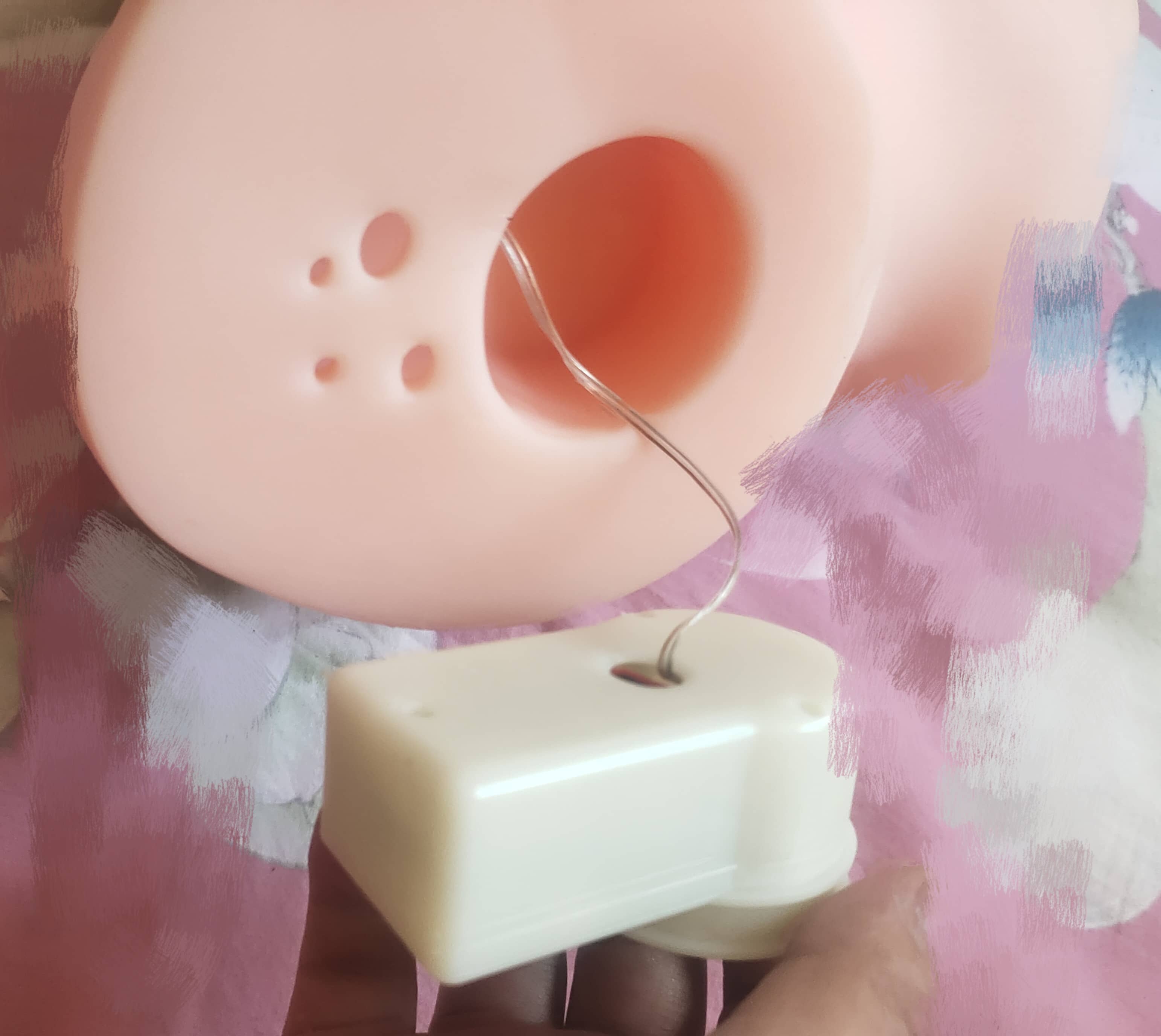 南方佳人 – 佳佳之穴8.7斤发声大屁股真人倒模飞机杯评测22 南方佳人 – 佳佳之穴8.7斤发声大屁股真人倒模飞机杯评测