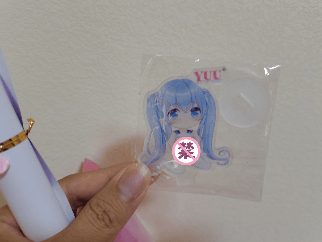 YUU软萌酱飞机杯名器评测 – 难以置信!竟可以做到这种事?6 YUU软萌酱飞机杯名器评测 – 难以置信!竟可以做到这种事?