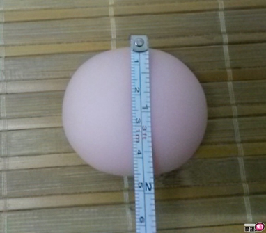 日本EXE360度包覆伸缩採精小处女-短小精干，超好用到加购好几组!;;