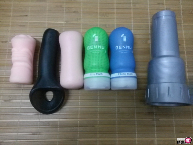 日本EXE360度包覆伸缩採精小处女-短小精干，超好用到加购好几组!;;