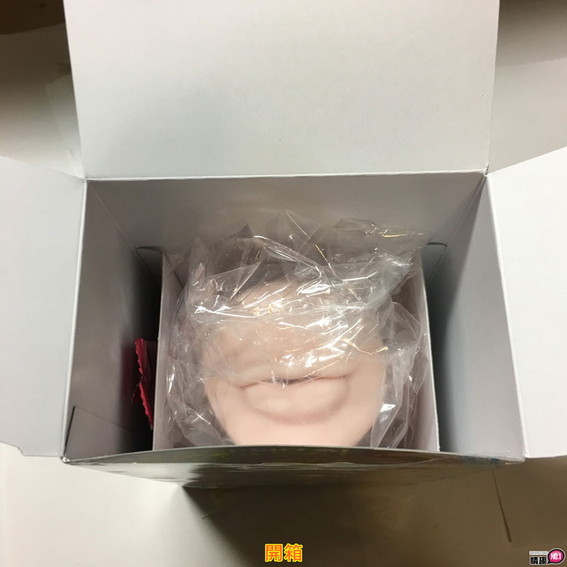 日本EXEQ弹喷射口爆名器F。实现男人「口爆」的梦想