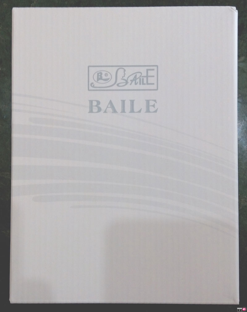 PRETTYLOVE-BRAVE充电式前列腺按摩器。真的有按摩的感觉~