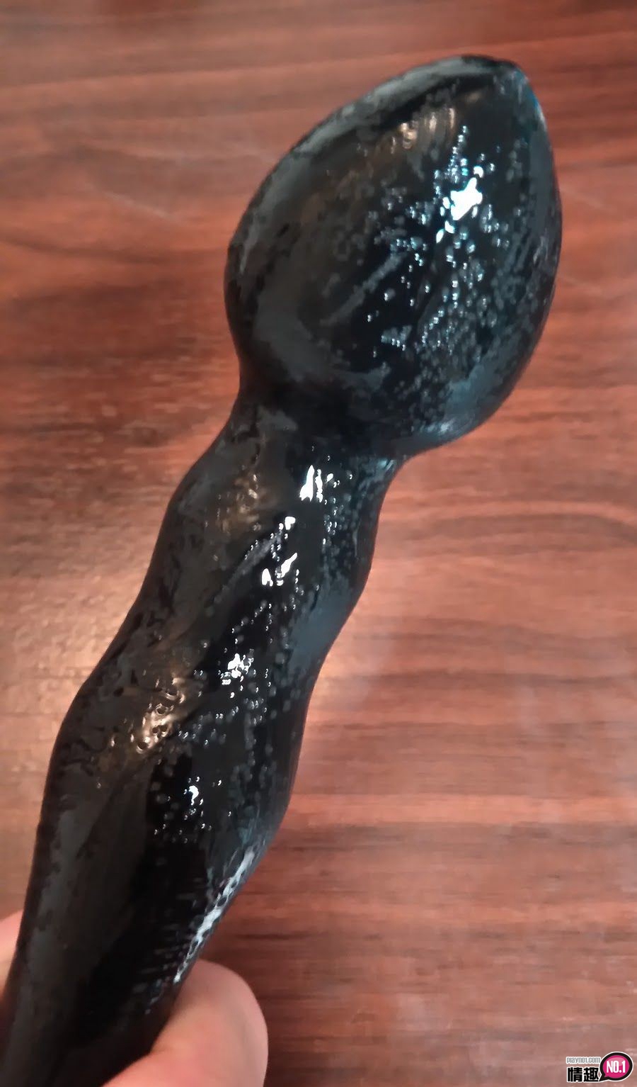 磨蹭菊花的厉害角色!!蟒蛇头棒