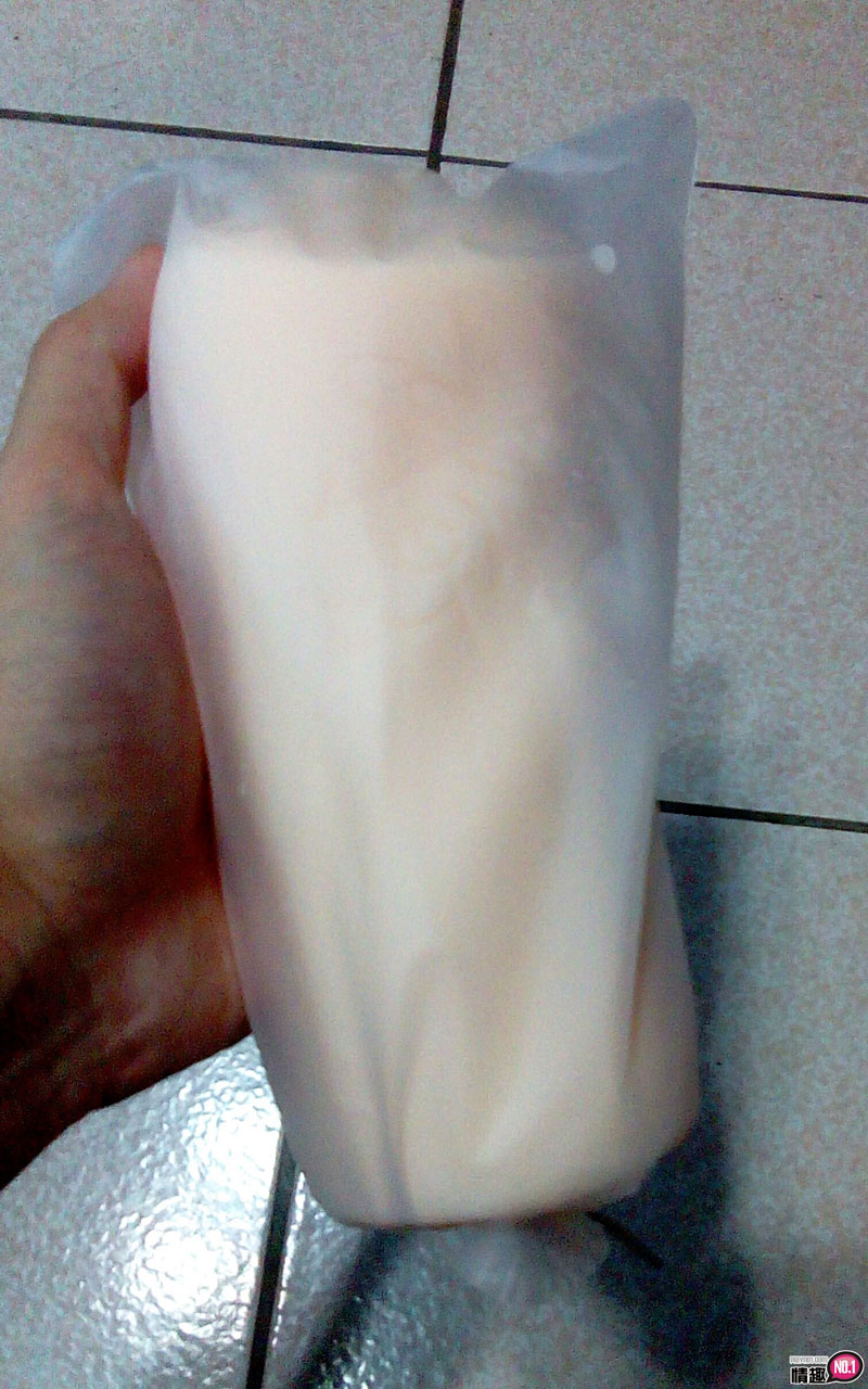 牙齿的轻瘙让人难耐。日本NPG激烈口爆极上口技东凛