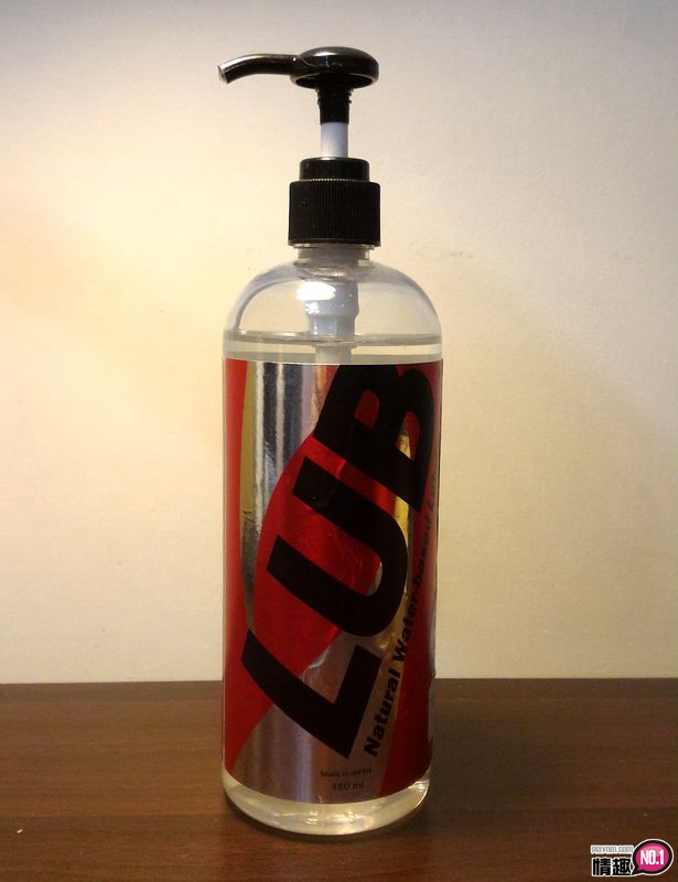 卧室床头必备的润滑液:日本NPGLUB长效润滑型润滑液-480ml2 卧室床头必备的润滑液:日本NPGLUB长效润滑型润滑液-480ml