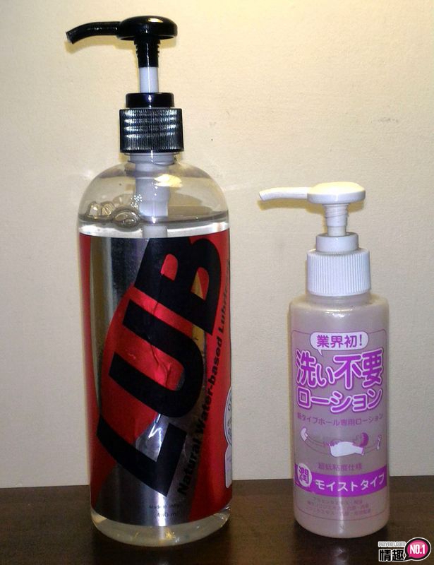 卧室床头必备的润滑液:日本NPGLUB长效润滑型润滑液-480ml3 卧室床头必备的润滑液:日本NPGLUB长效润滑型润滑液-480ml
