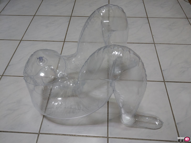 火车便当位最舒服!!!空气新娘神奈