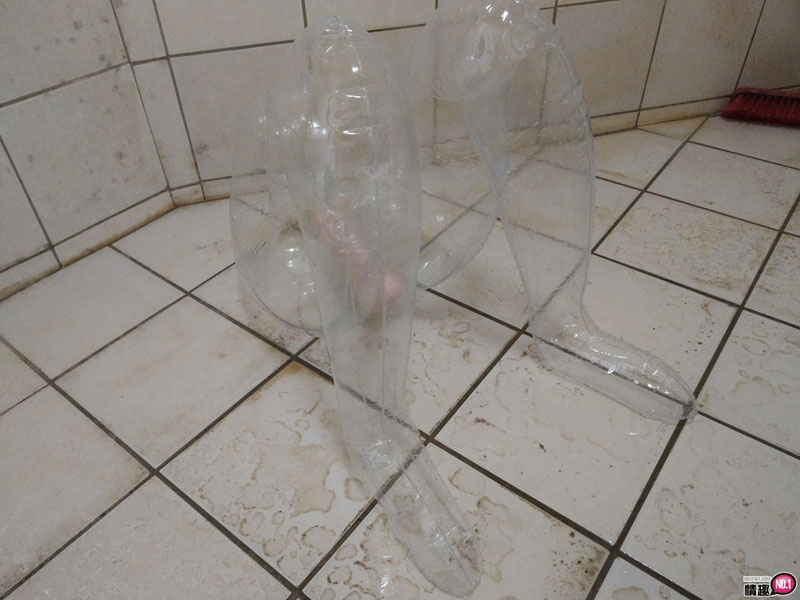 火车便当位最舒服!!!空气新娘神奈