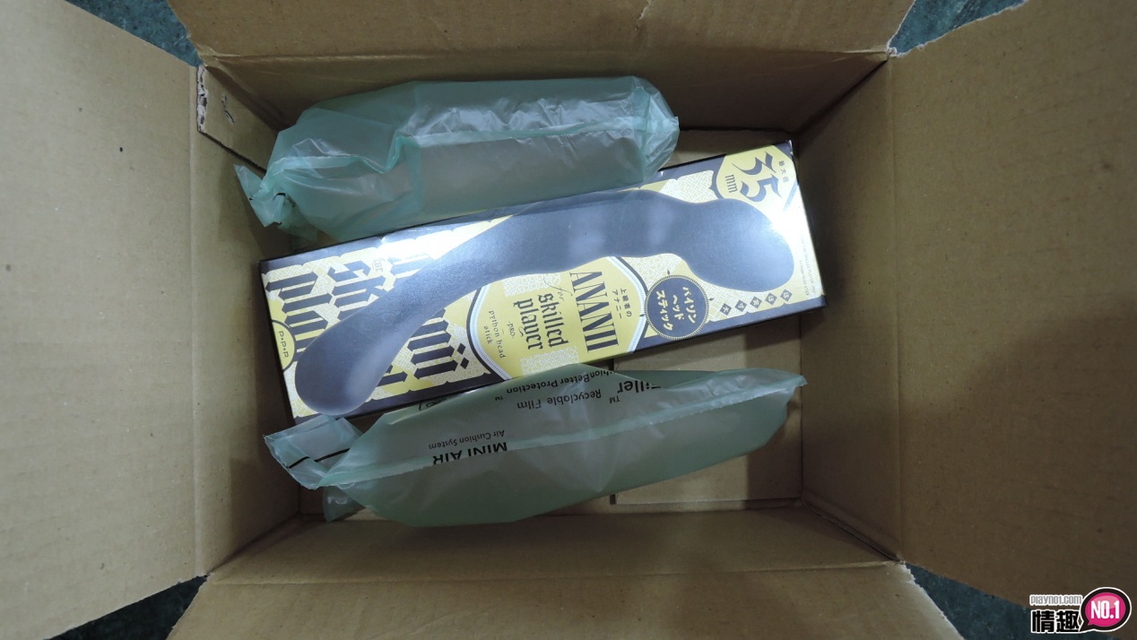 前列腺高潮的时间比以往更长~日本EXE蟒蛇头棒