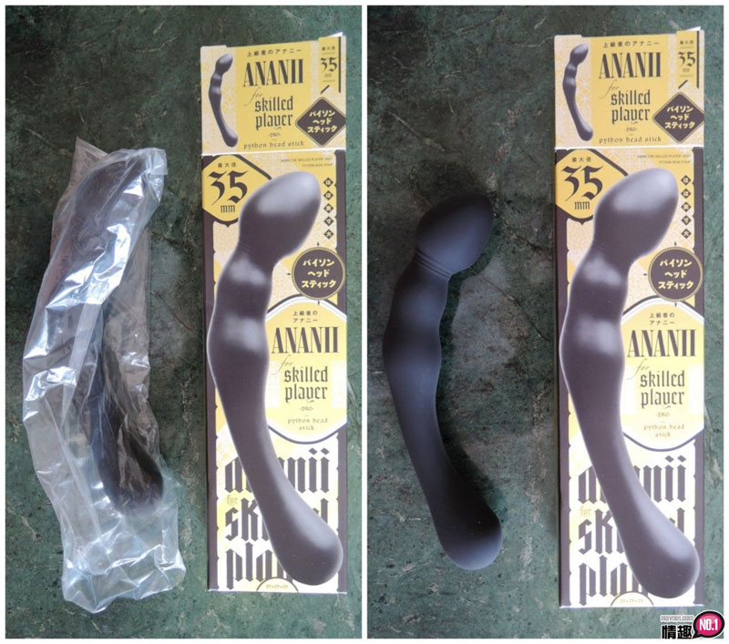 前列腺高潮的时间比以往更长~日本EXE蟒蛇头棒