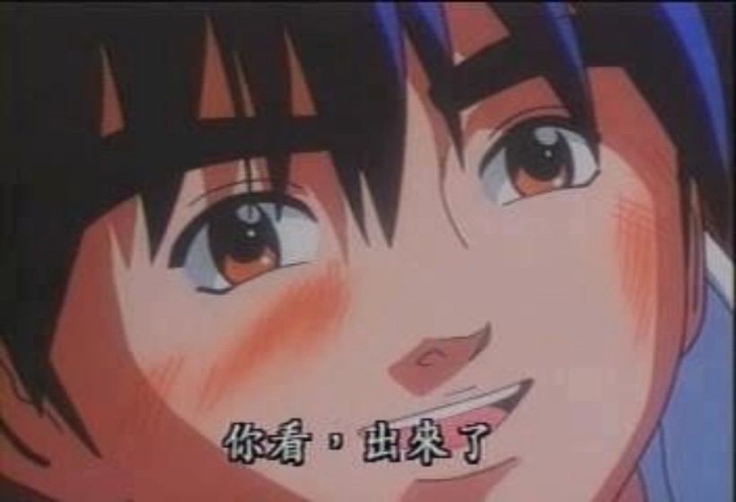 前列腺高潮的时间比以往更长~日本EXE蟒蛇头棒