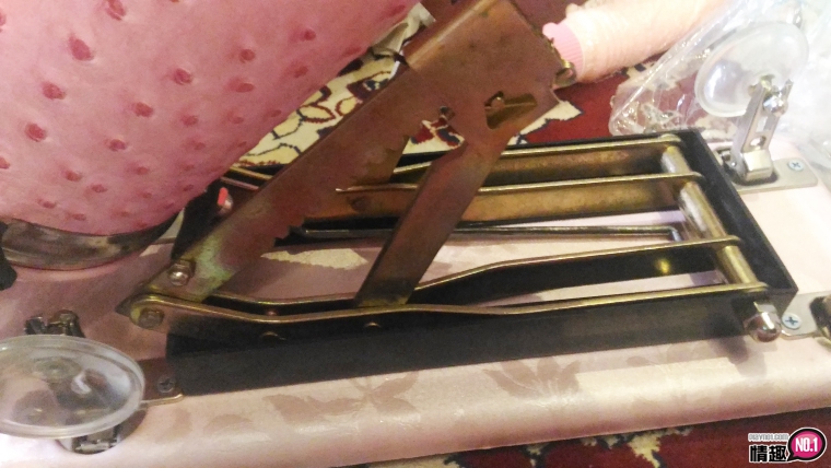 江湖中流传着一个砲机的传说[低噪静音快乐情人往覆迷慾炮机];