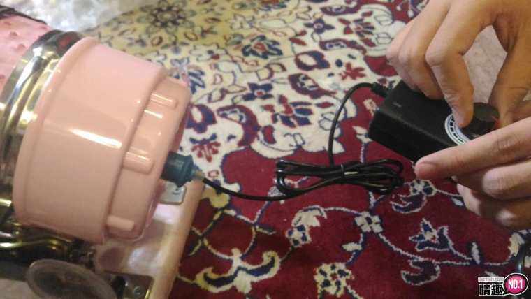 江湖中流传着一个砲机的传说[低噪静音快乐情人往覆迷慾炮机];