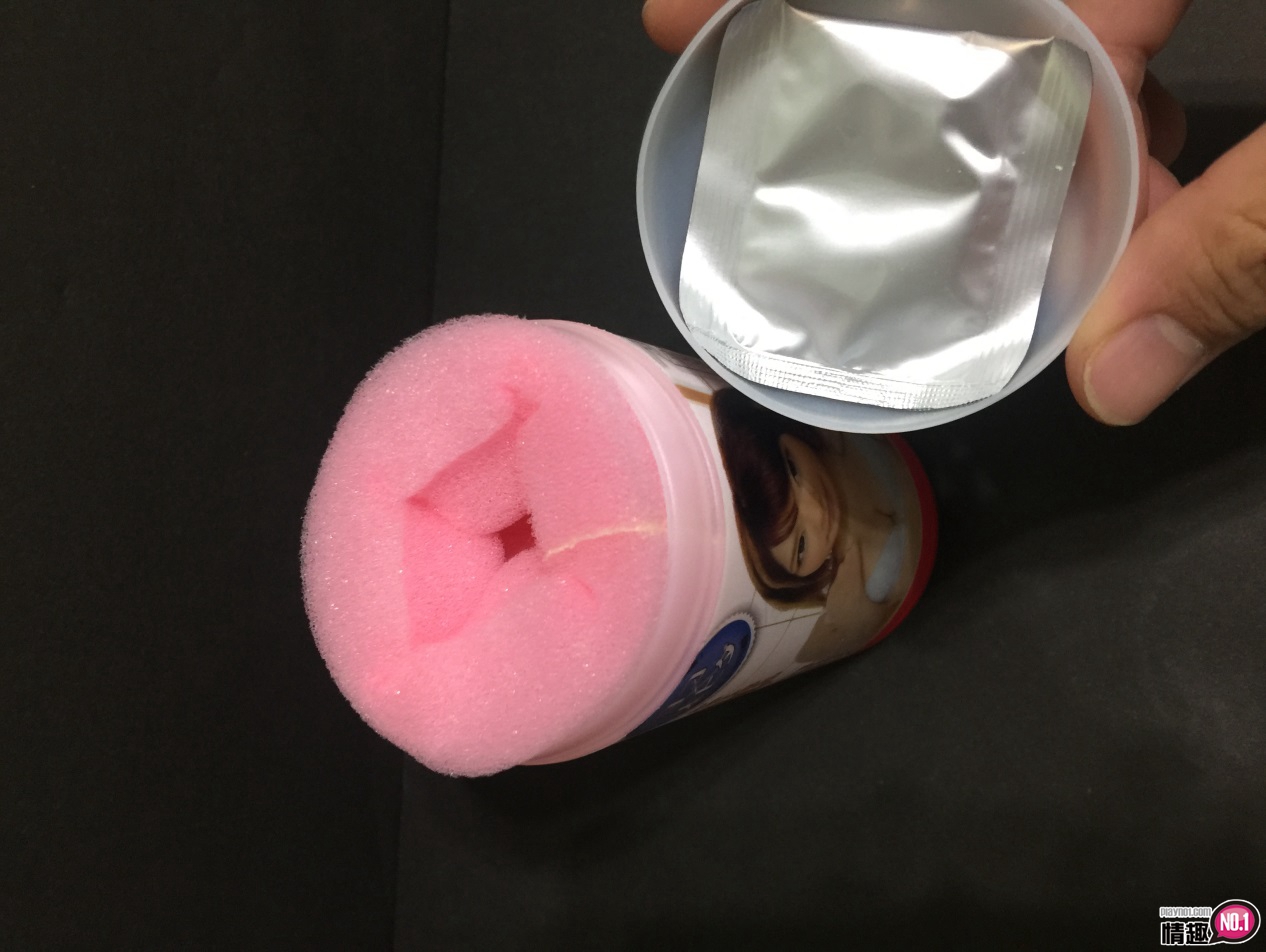 意想不到的玩具!日本KMP肉食系女优飞机杯_麻里梨夏