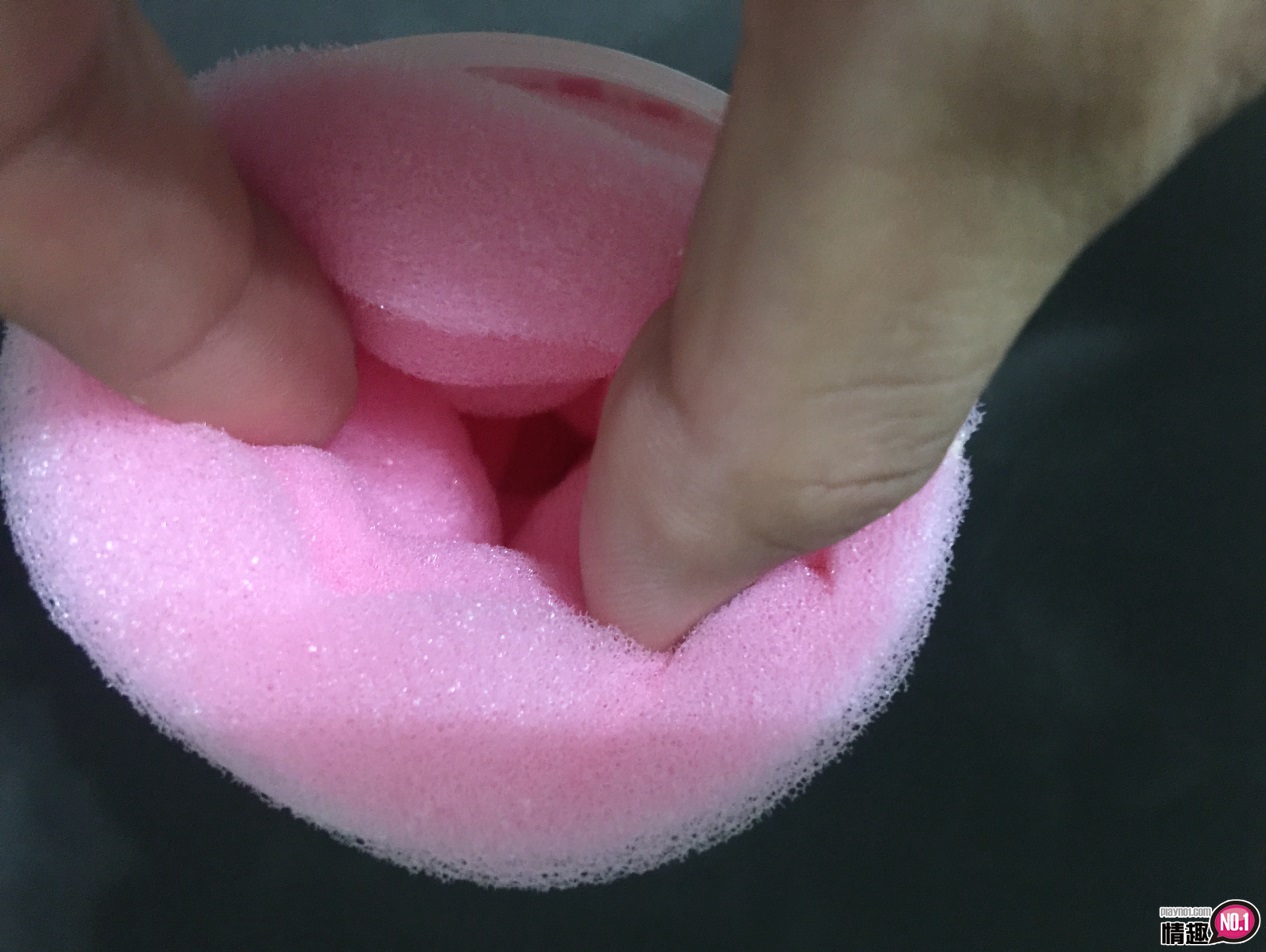 意想不到的玩具!日本KMP肉食系女优飞机杯_麻里梨夏