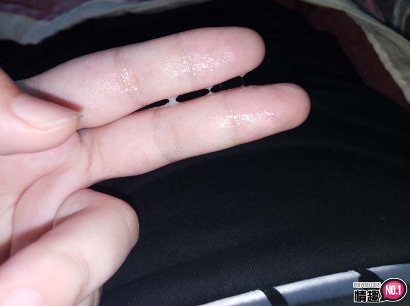 第一次填满自己的小穴~LunaBeadsII优雅聪明双球