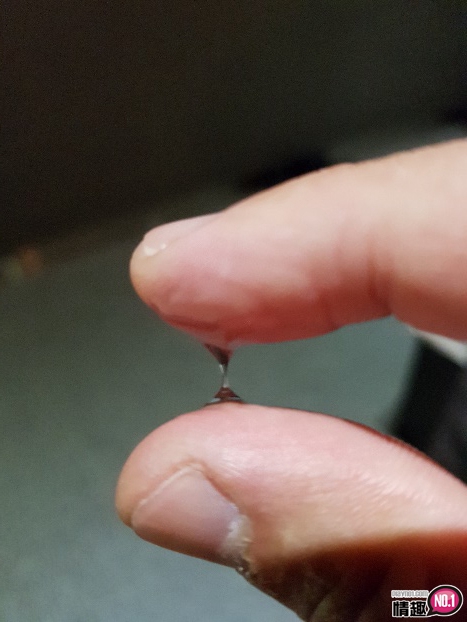 很滑、超滑、无敌滑!日本NPG魔冰润滑液免洗TYPE180ml