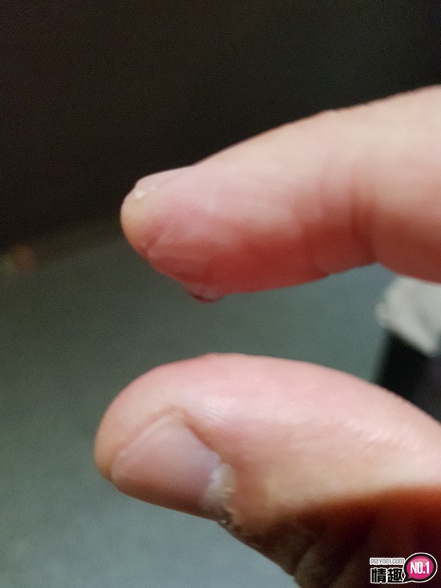 很滑、超滑、无敌滑!日本NPG魔冰润滑液免洗TYPE180ml