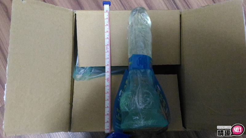 吸在立镜上欣赏自己的淫蕩模样~日本EXE纯日产弹力厚实上翘透明软胶拟真老二_12cm;