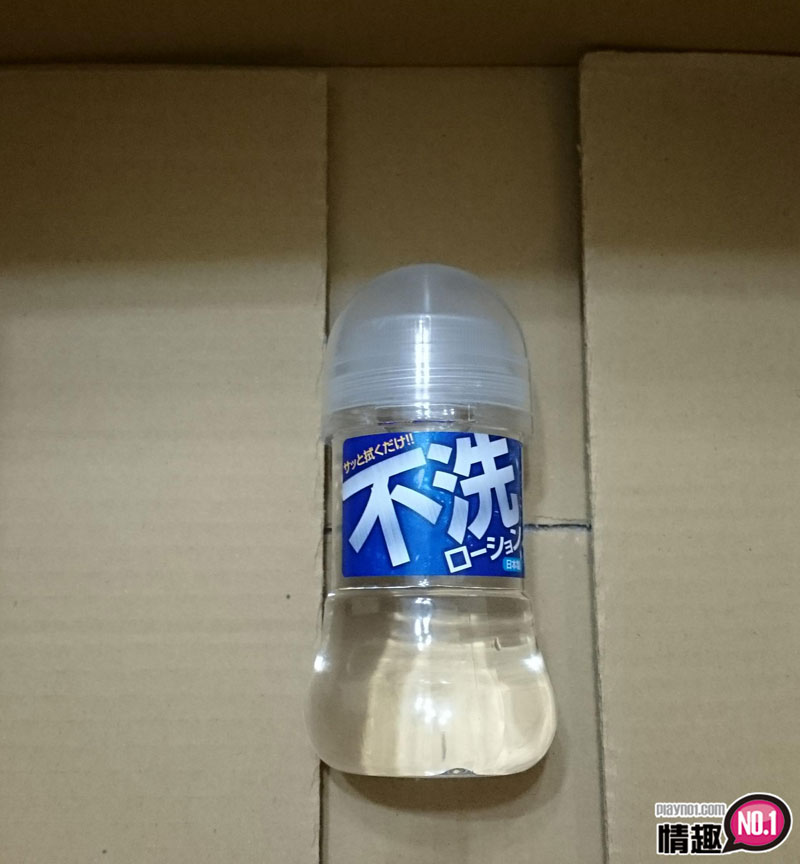 懒人必备的润滑液安心免洗润滑液超级讚!