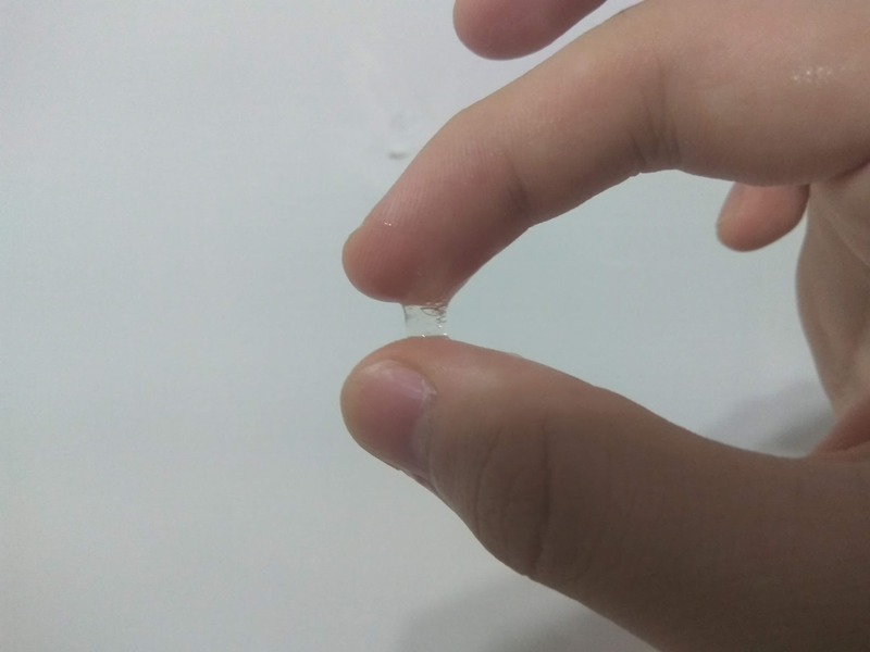 懒人的福音《超便利免洗润滑液GPROJECT×PEPE》