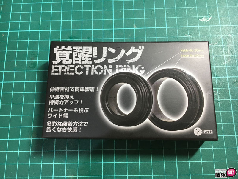 能够把女伴填的更满。[觉醒阴茎套环]