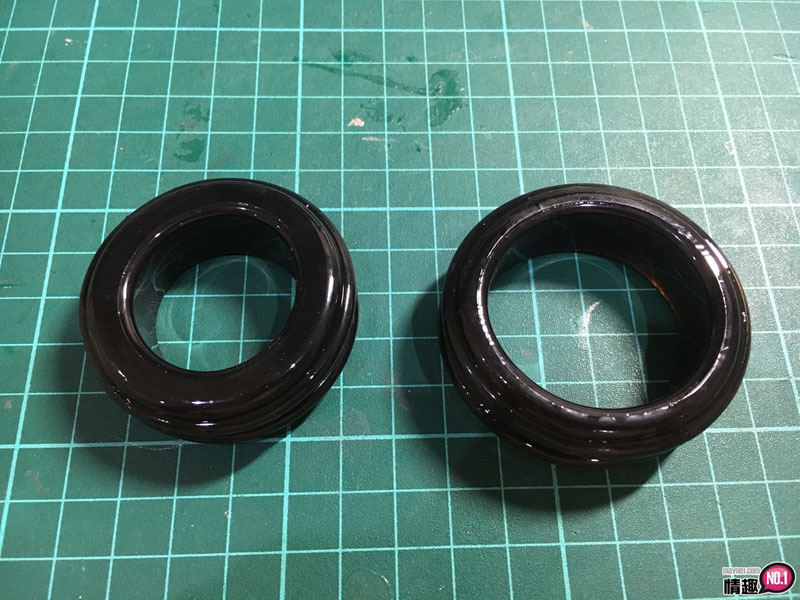 能够把女伴填的更满。[觉醒阴茎套环]