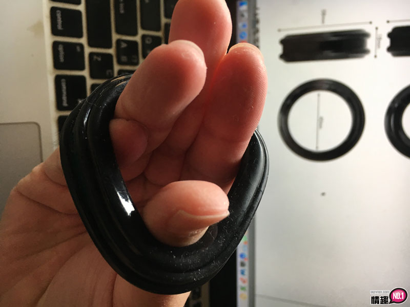 能够把女伴填的更满。[觉醒阴茎套环]