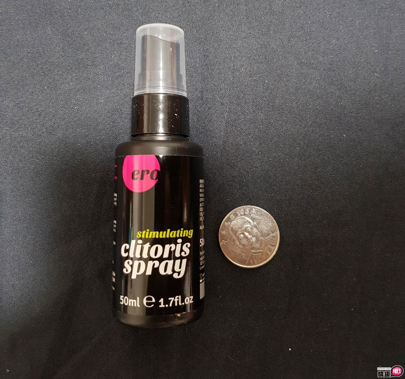 热感佐些微淫水声。日本NPG刺激敏感喷雾剂