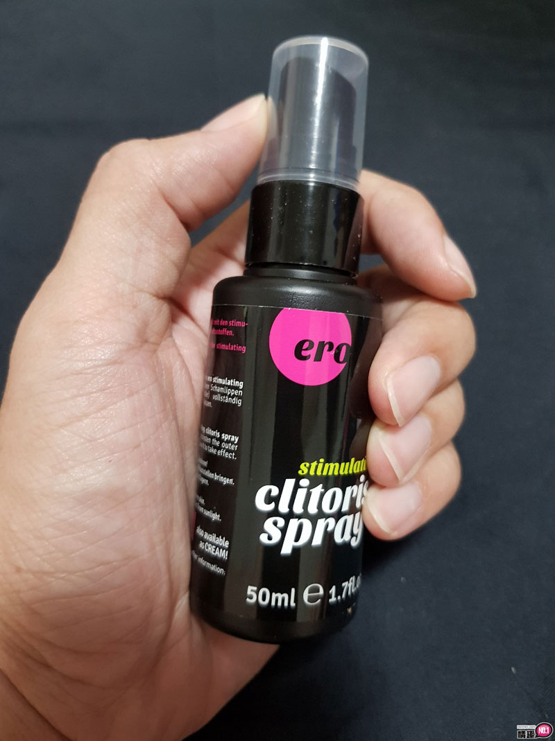 热感佐些微淫水声。日本NPG刺激敏感喷雾剂