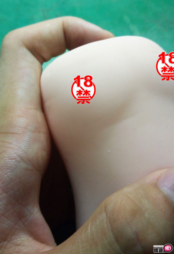 满足萝莉控的幻想!日本EXE布袋站前贫乳少女研究所弹性坚固版;