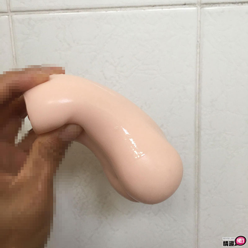 属于自己的神之器。日本EXE布袋站前贫乳少女研究所弹力柔软版;