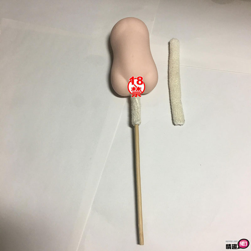 属于自己的神之器。日本EXE布袋站前贫乳少女研究所弹力柔软版;