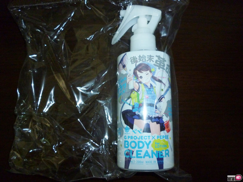 革命性的发明~!!!日本EXE喷雾式润滑液清洁剂