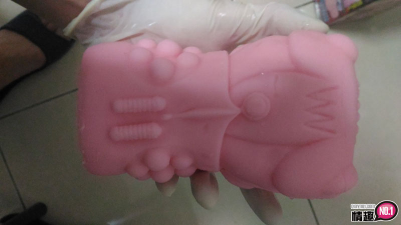 一起来享受[爆裂插入]带来的爆炸性快感吧!