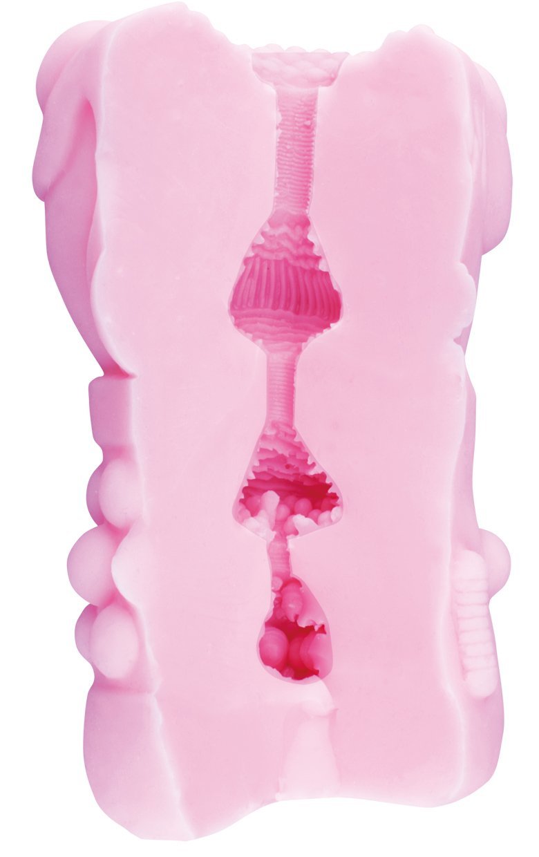 一起来享受[爆裂插入]带来的爆炸性快感吧!