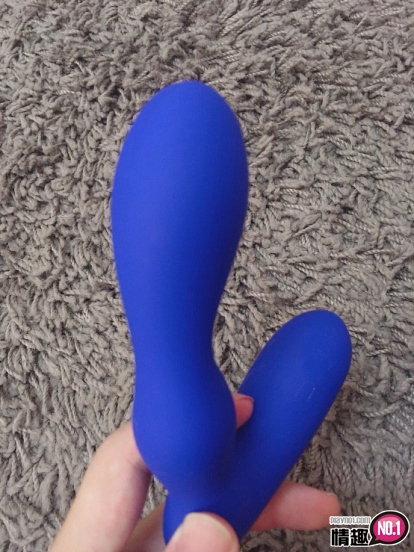 舒服到软脚的PRETTYLOVE-BRAVE12段变频后庭按摩器