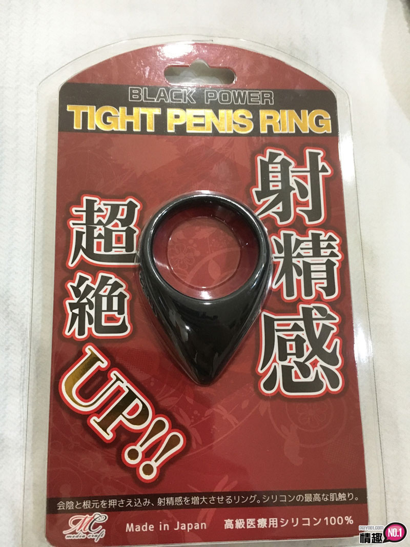 一日十回是有可能的。紧缩阴茎套环穿戴套环