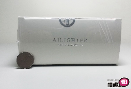 享受射后吸的快感:AIRJET吮吸杯感应发热版