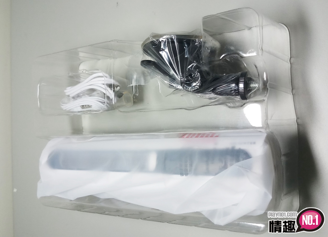 享受射后吸的快感:AIRJET吮吸杯感应发热版