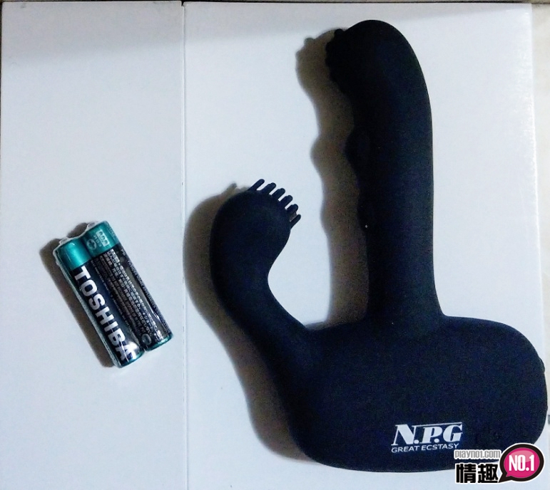 推荐给有使用前列腺按摩器的玩家。日本NPG女流禁止ZEN男人的圣域电动前列腺按摩;