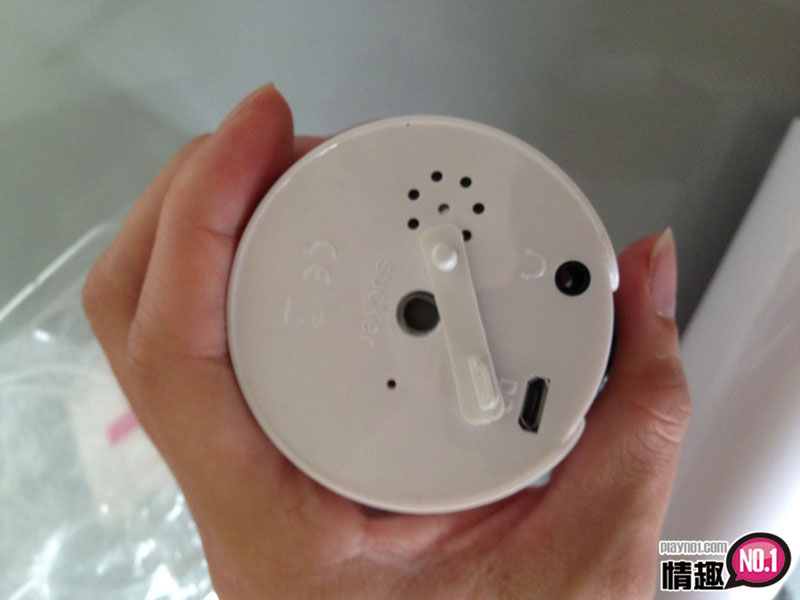 老婆!我回来了。走，来滚床单去~AIRJET吮吸杯感应发热版