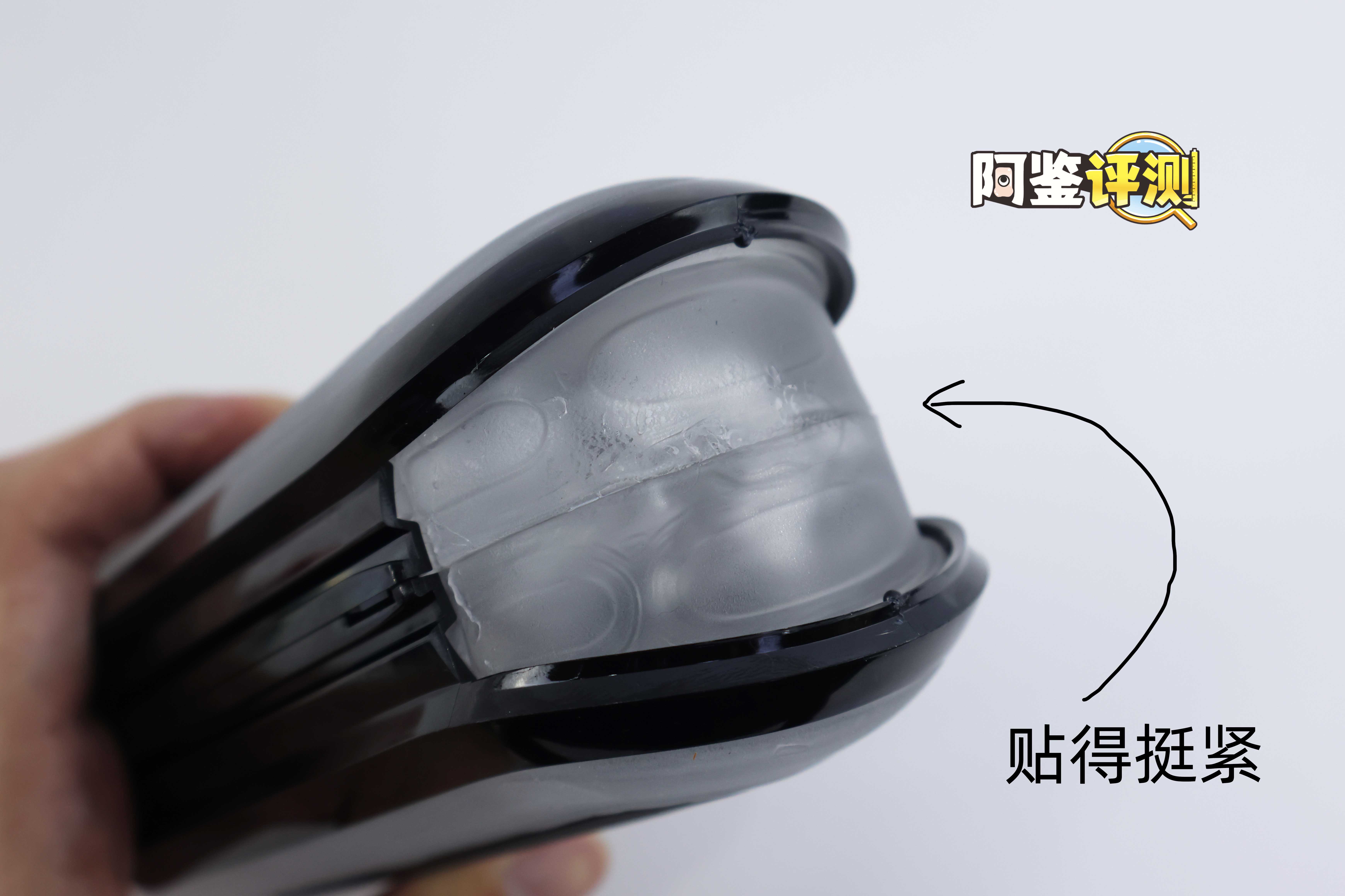 TENGA—FLIP ZERO(黑)评测,真空设计集大成者!硬与软结合的制作工艺!14 TENGA—FLIP ZERO(黑)评测,真空设计集大成者!硬与软结合的制作工艺!