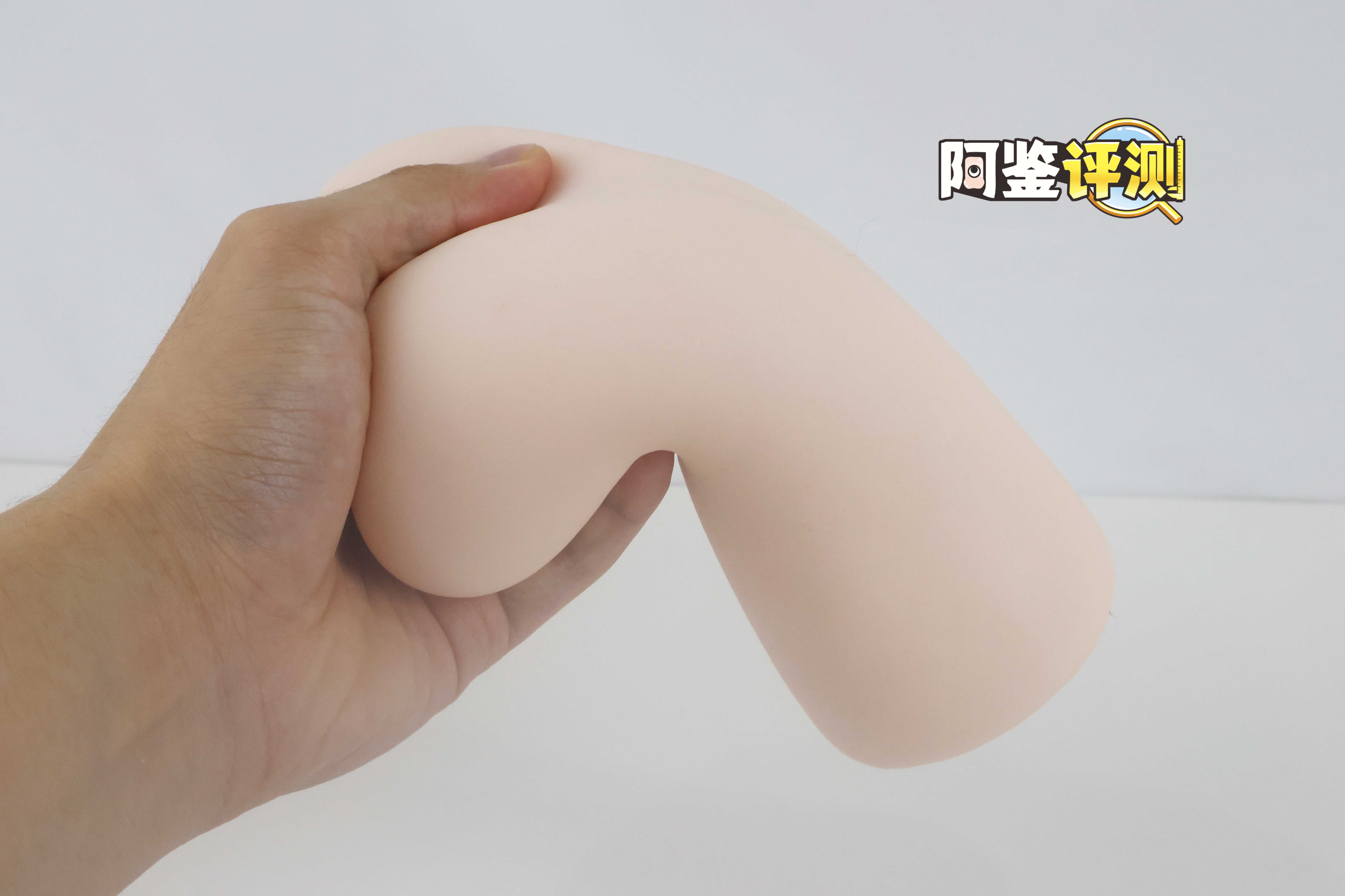大魔王—“大魔王静(二代)”全柔软度评测!14 大魔王—“大魔王静(二代)”全柔软度评测!