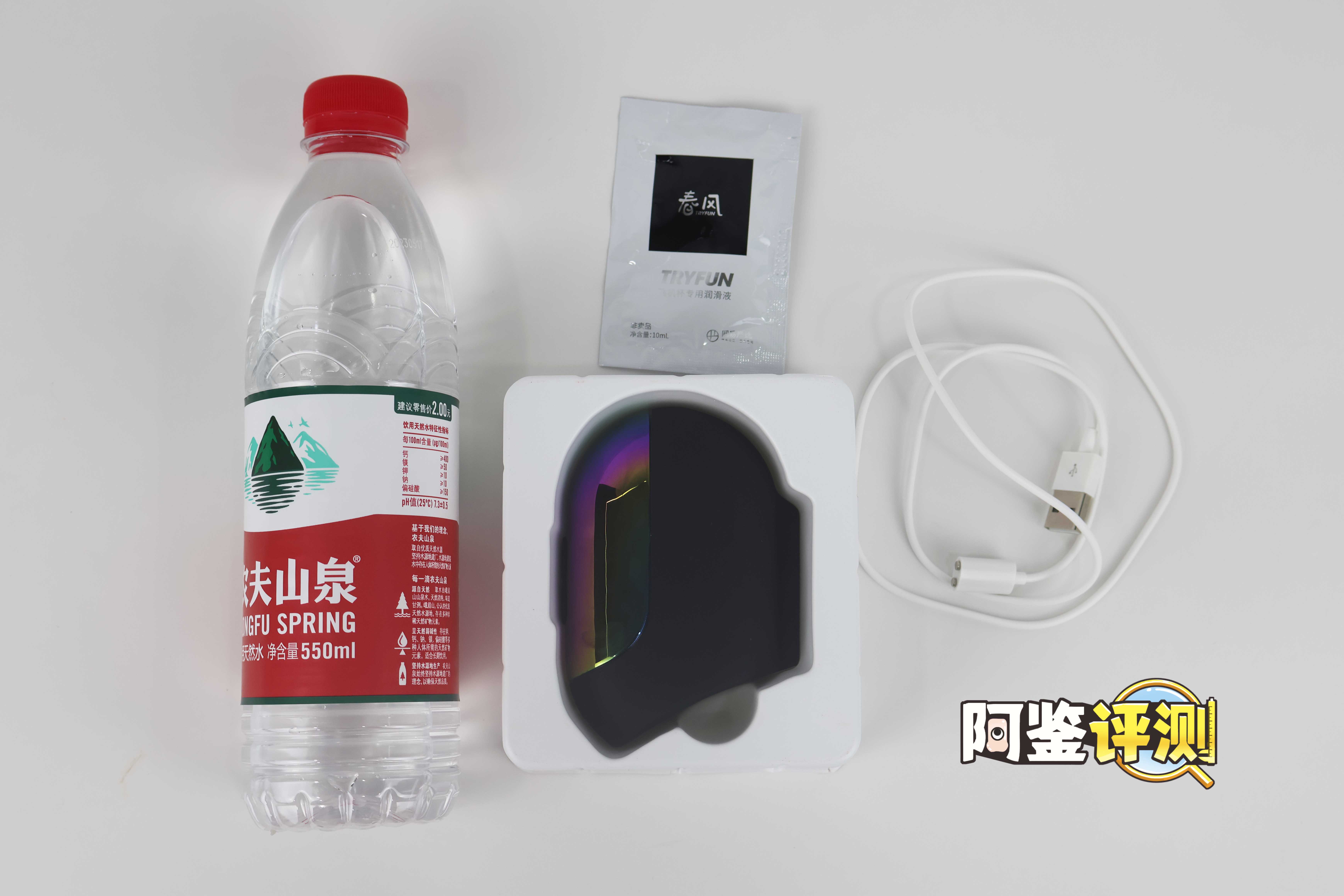 网易春风——“岩石锻炼器”评测!真的有人会用这个做延时锻炼吗?5 网易春风——“岩石锻炼器”评测!真的有人会用这个做延时锻炼吗?