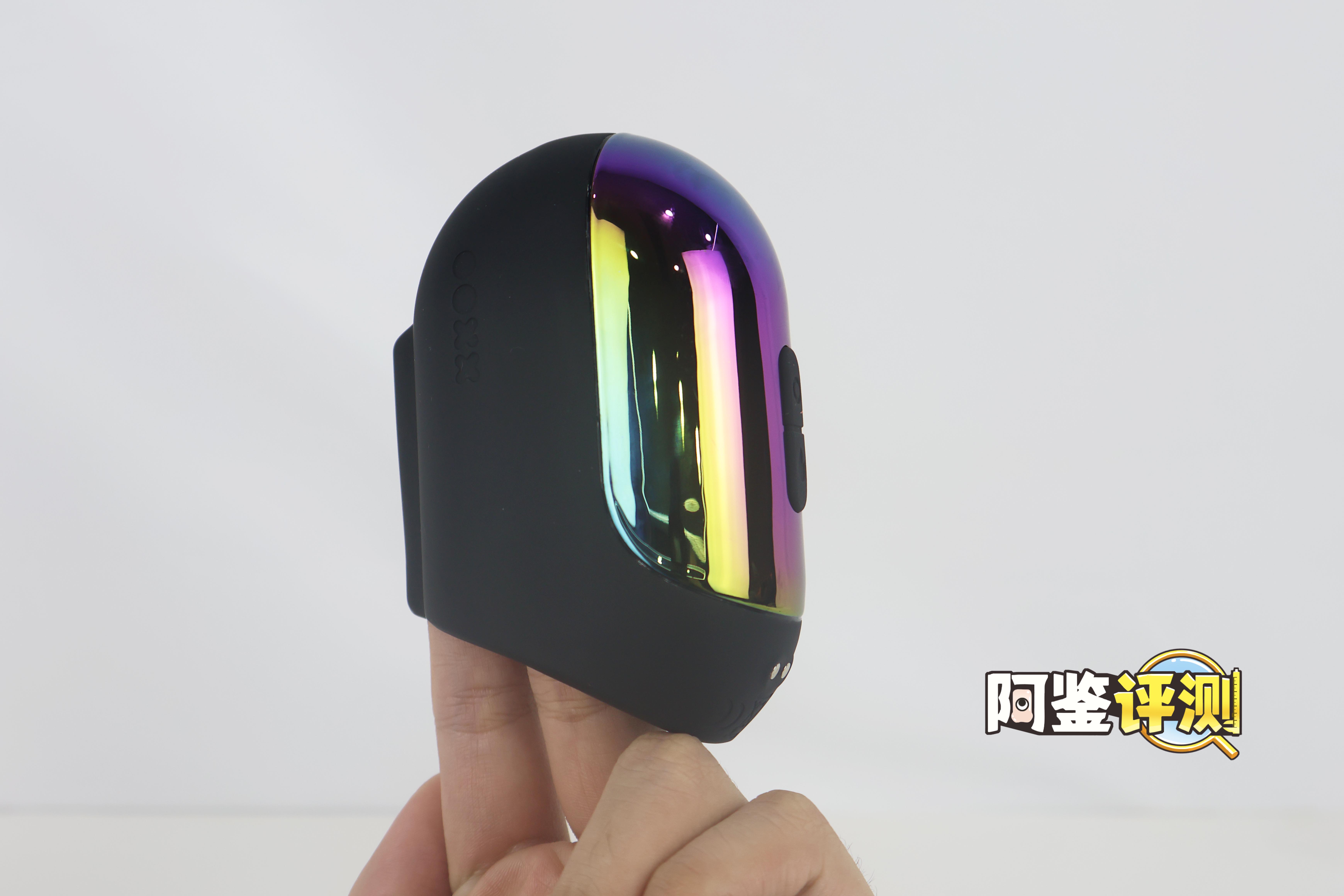网易春风——“岩石锻炼器”评测!真的有人会用这个做延时锻炼吗?6 网易春风——“岩石锻炼器”评测!真的有人会用这个做延时锻炼吗?
