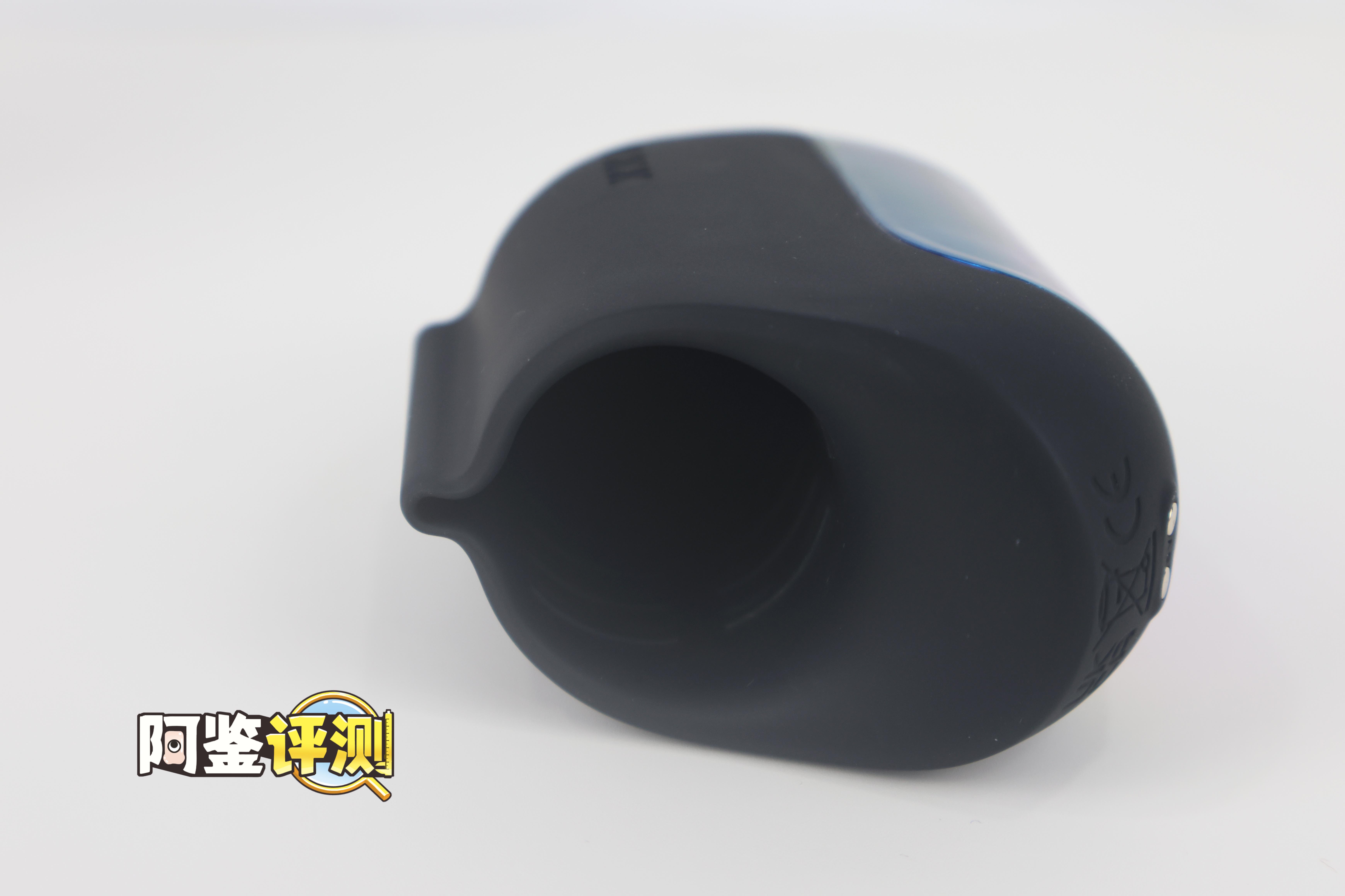 网易春风——“岩石锻炼器”评测!真的有人会用这个做延时锻炼吗?8 网易春风——“岩石锻炼器”评测!真的有人会用这个做延时锻炼吗?