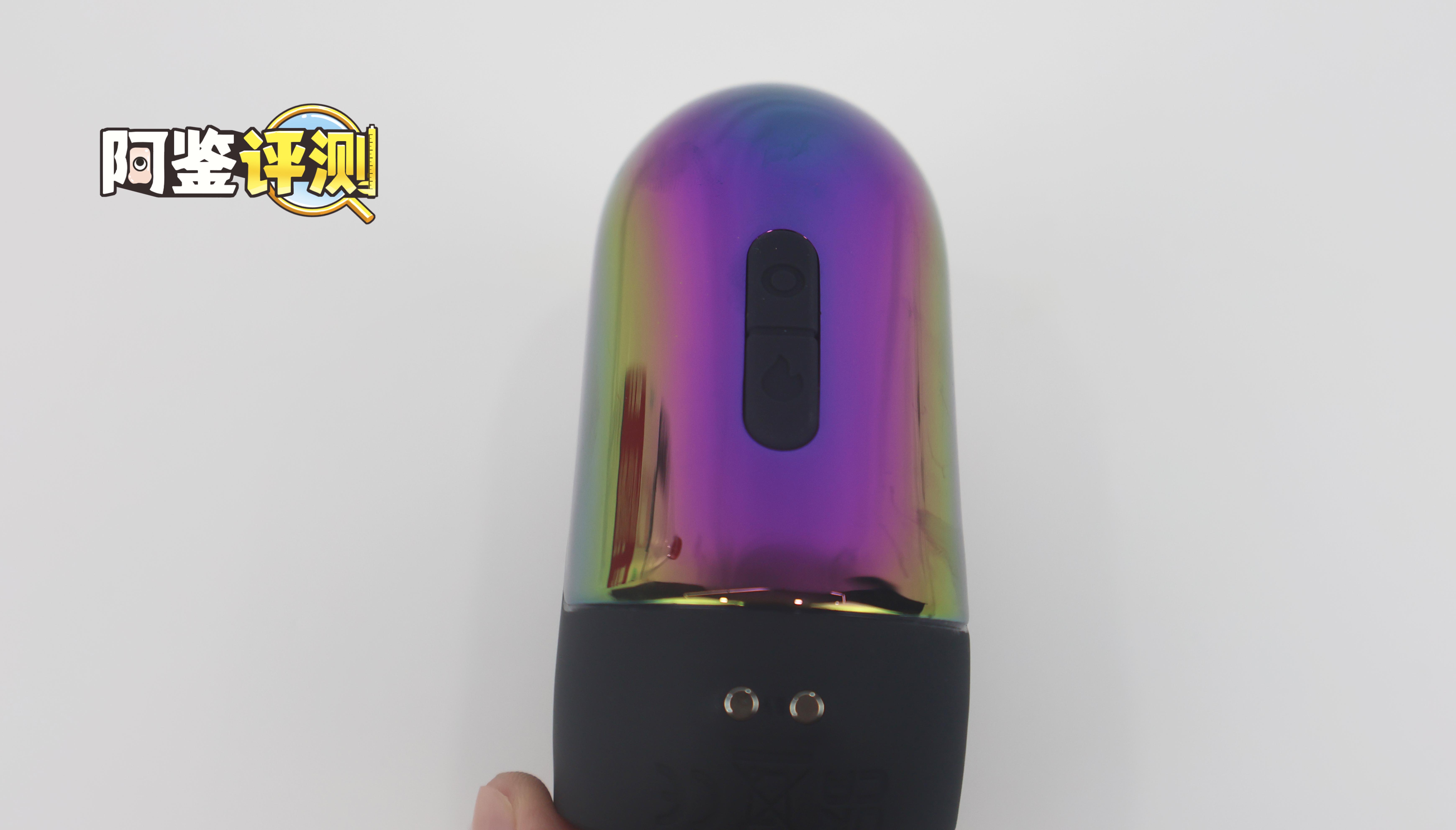 网易春风——“岩石锻炼器”评测!真的有人会用这个做延时锻炼吗?10 网易春风——“岩石锻炼器”评测!真的有人会用这个做延时锻炼吗?