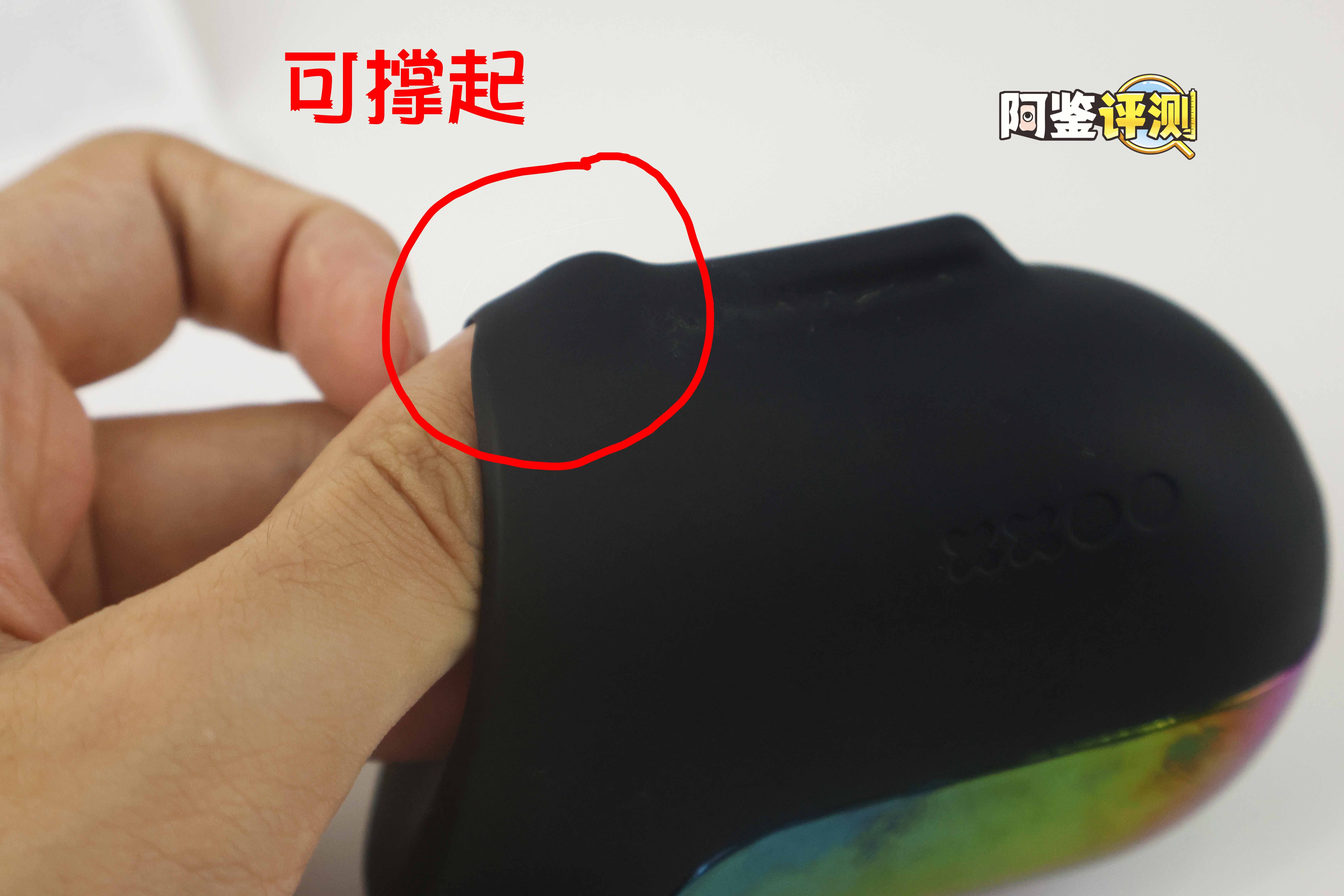 网易春风——“岩石锻炼器”评测!真的有人会用这个做延时锻炼吗?18 网易春风——“岩石锻炼器”评测!真的有人会用这个做延时锻炼吗?