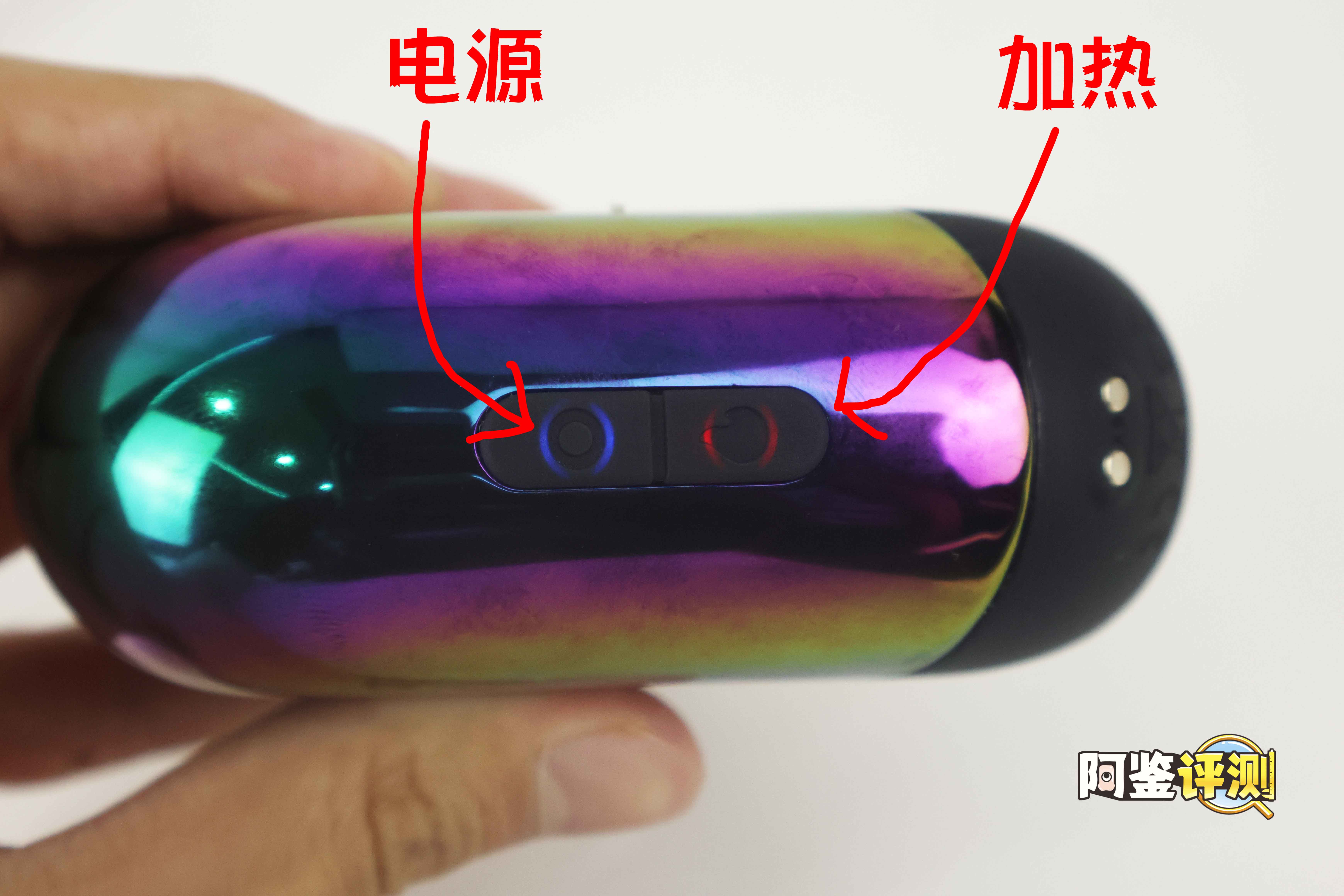 网易春风——“岩石锻炼器”评测!真的有人会用这个做延时锻炼吗?19 网易春风——“岩石锻炼器”评测!真的有人会用这个做延时锻炼吗?